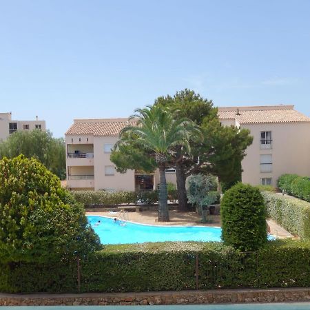 Apartment Hameau De Provence By Interhome Bandol Εξωτερικό φωτογραφία