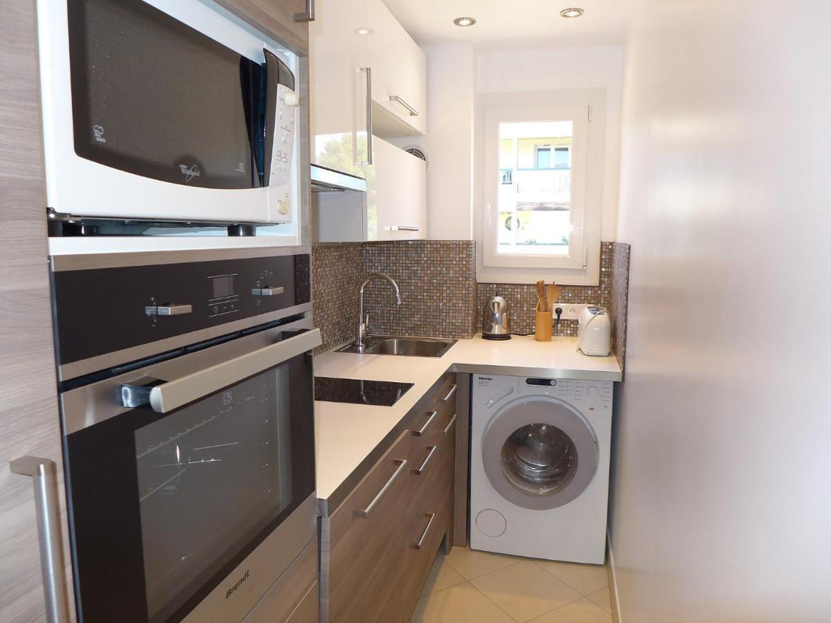 Apartment Hameau De Provence By Interhome Bandol Εξωτερικό φωτογραφία
