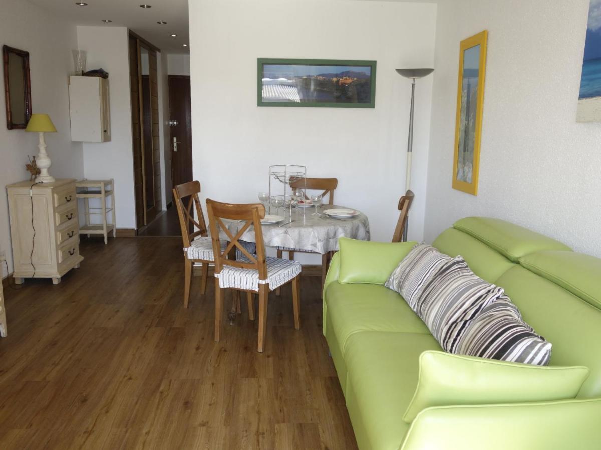 Apartment Hameau De Provence By Interhome Bandol Εξωτερικό φωτογραφία