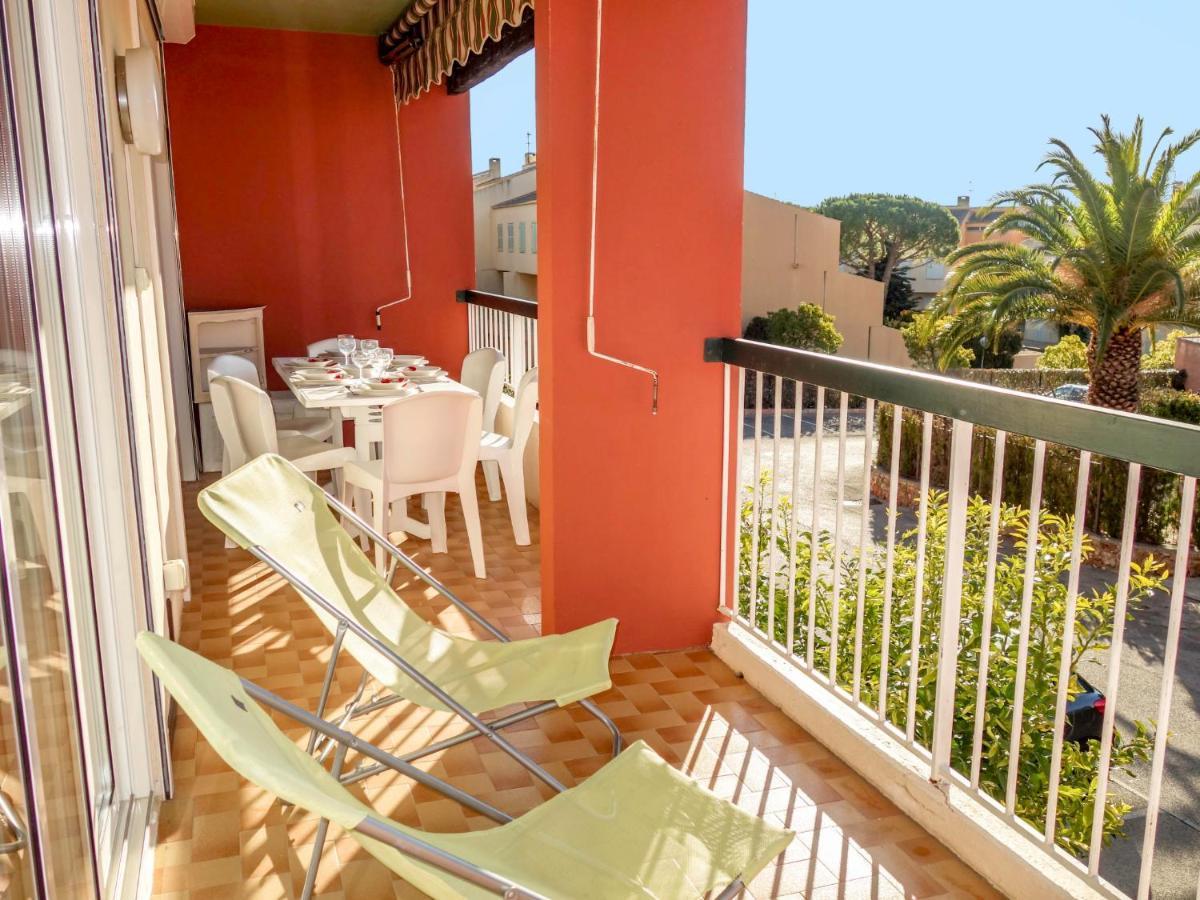 Apartment Hameau De Provence By Interhome Bandol Εξωτερικό φωτογραφία