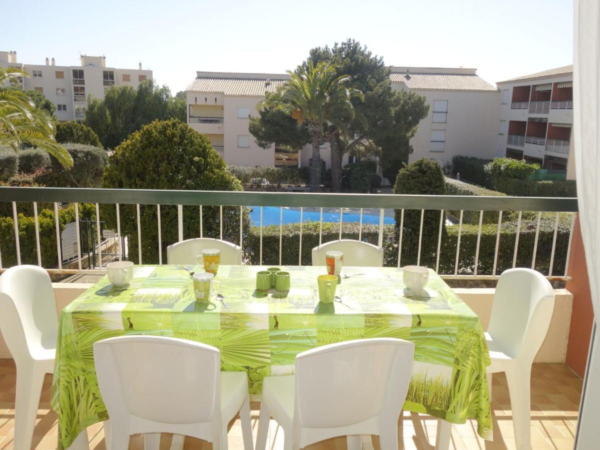 Apartment Hameau De Provence By Interhome Bandol Εξωτερικό φωτογραφία