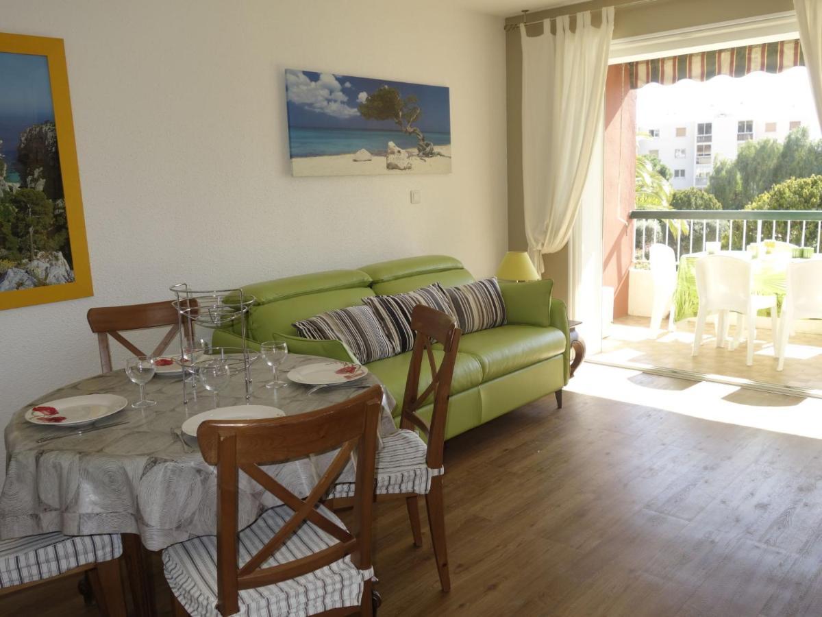 Apartment Hameau De Provence By Interhome Bandol Εξωτερικό φωτογραφία