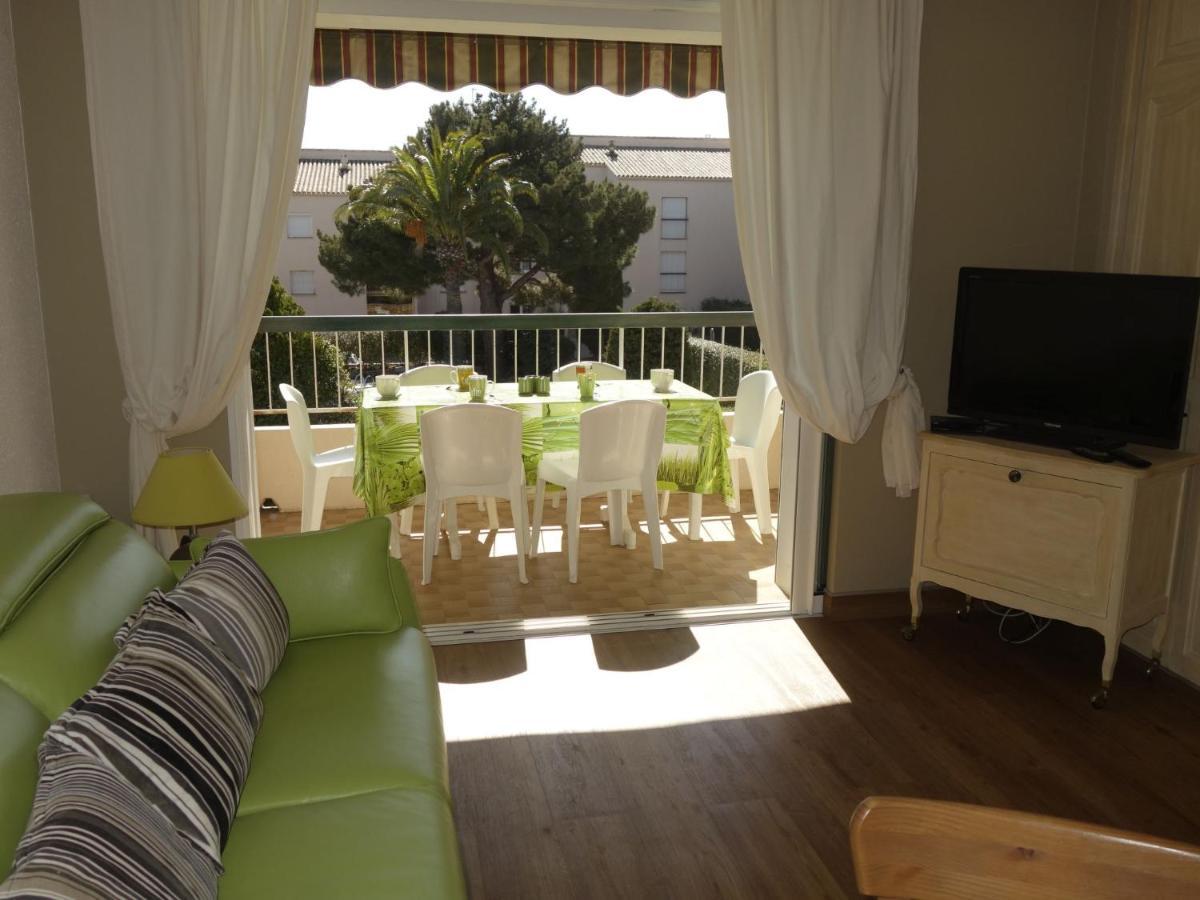 Apartment Hameau De Provence By Interhome Bandol Εξωτερικό φωτογραφία