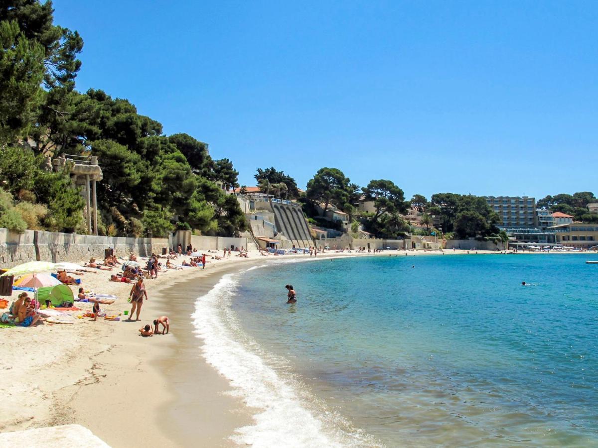 Apartment Hameau De Provence By Interhome Bandol Εξωτερικό φωτογραφία