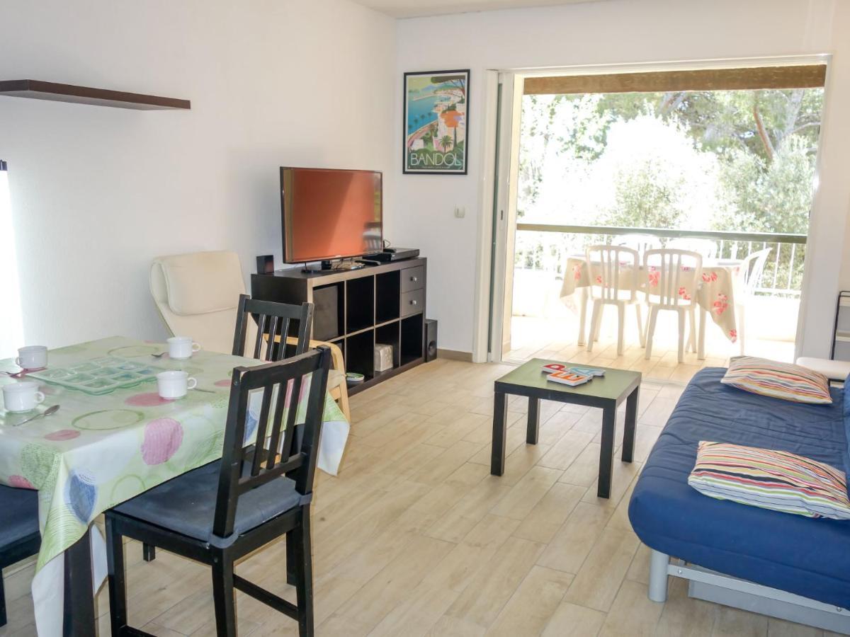 Apartment Hameau De Provence By Interhome Bandol Εξωτερικό φωτογραφία