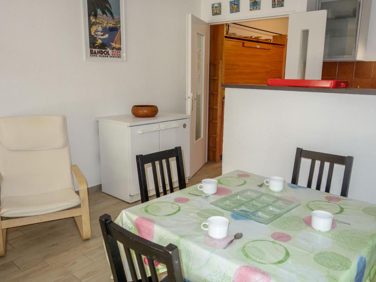 Apartment Hameau De Provence By Interhome Bandol Εξωτερικό φωτογραφία