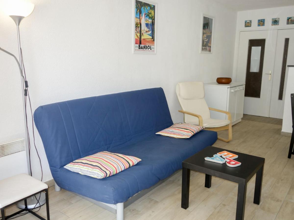 Apartment Hameau De Provence By Interhome Bandol Εξωτερικό φωτογραφία