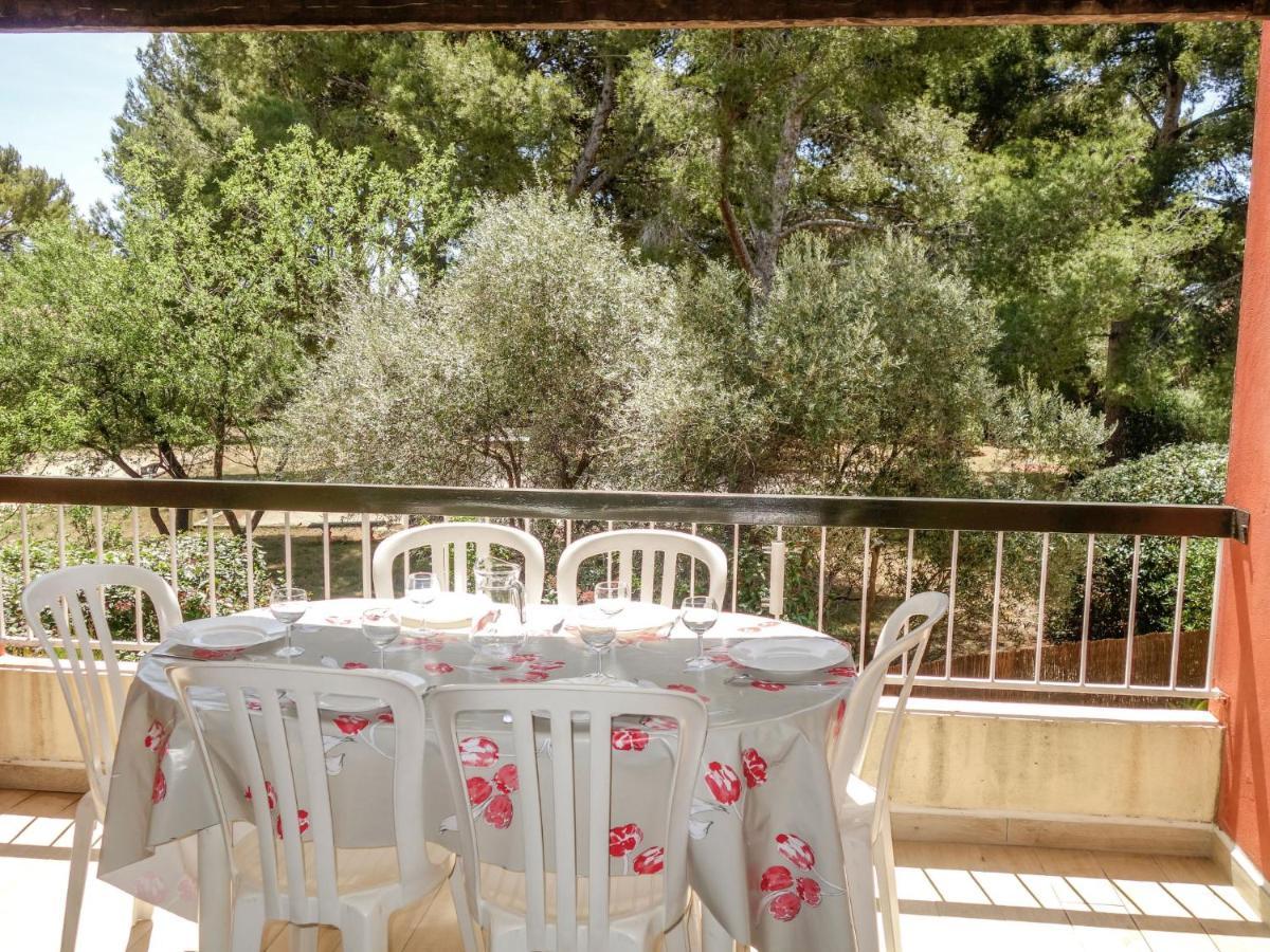 Apartment Hameau De Provence By Interhome Bandol Εξωτερικό φωτογραφία