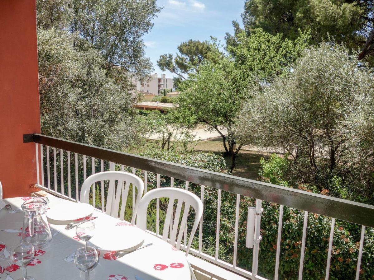 Apartment Hameau De Provence By Interhome Bandol Εξωτερικό φωτογραφία