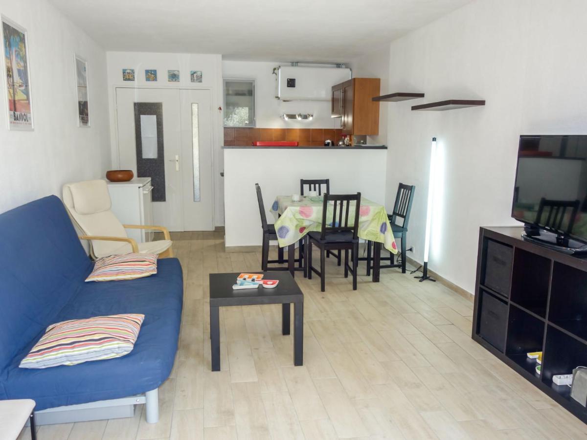 Apartment Hameau De Provence By Interhome Bandol Εξωτερικό φωτογραφία
