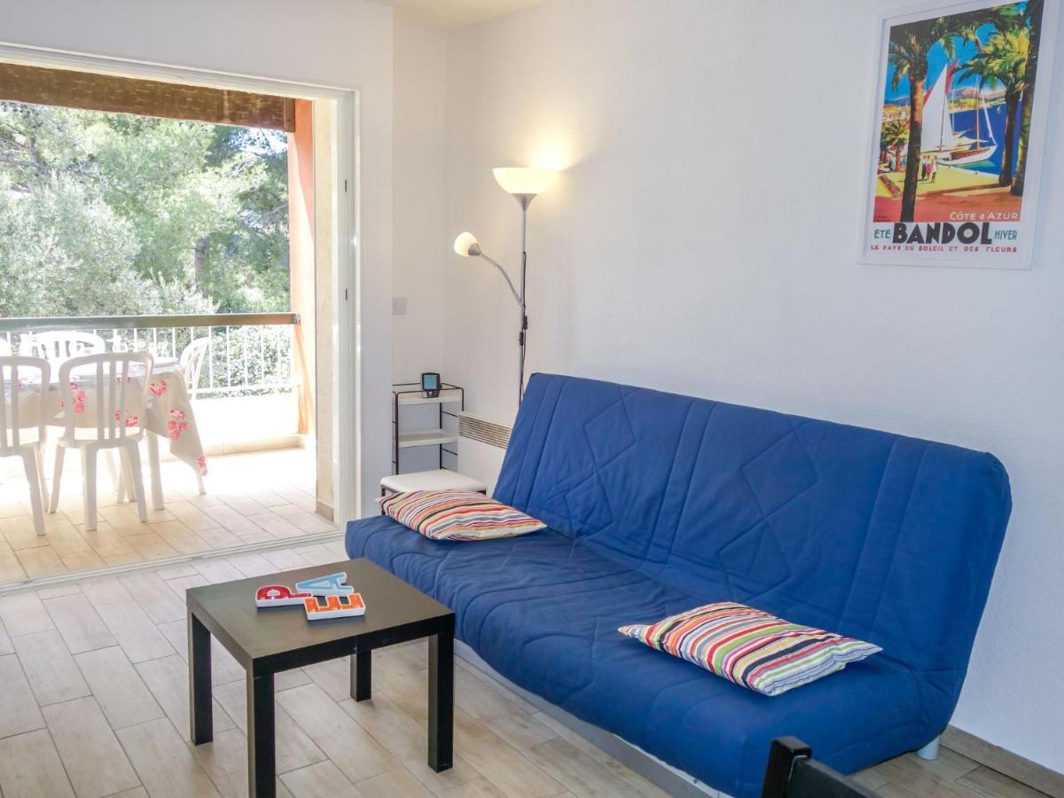 Apartment Hameau De Provence By Interhome Bandol Εξωτερικό φωτογραφία