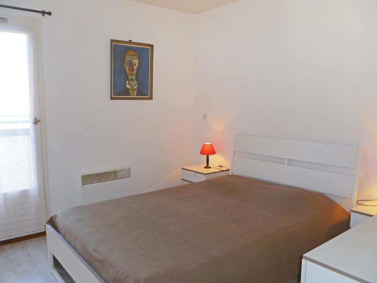 Apartment Hameau De Provence By Interhome Bandol Εξωτερικό φωτογραφία