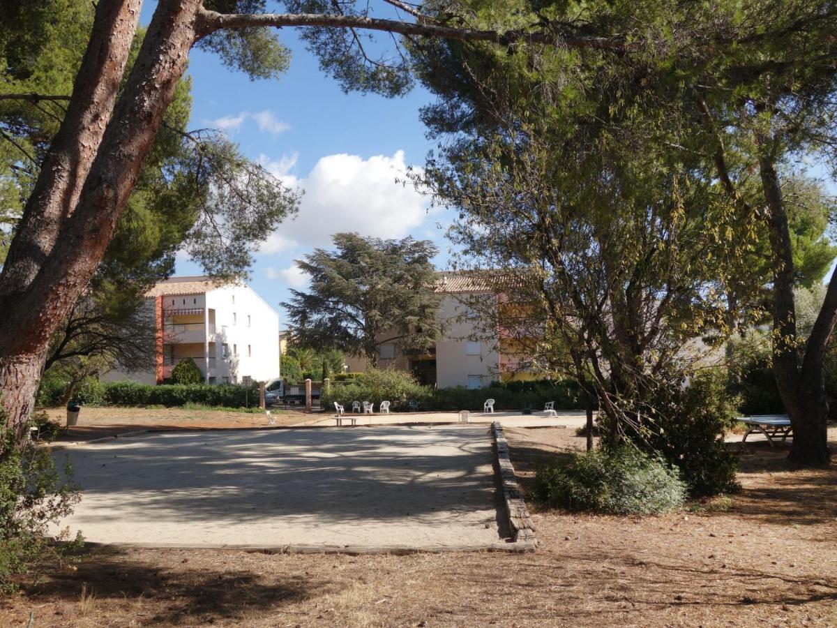Apartment Hameau De Provence By Interhome Bandol Εξωτερικό φωτογραφία
