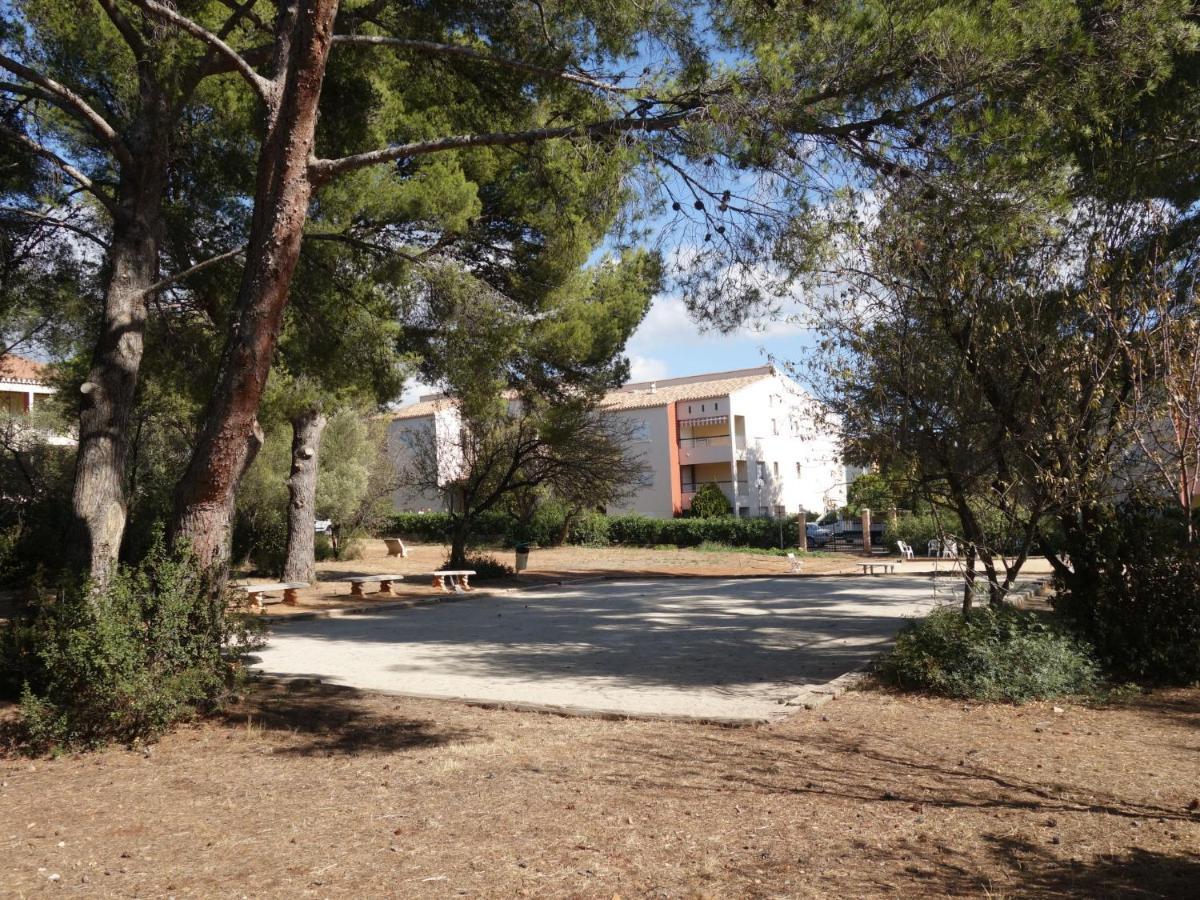 Apartment Hameau De Provence By Interhome Bandol Εξωτερικό φωτογραφία