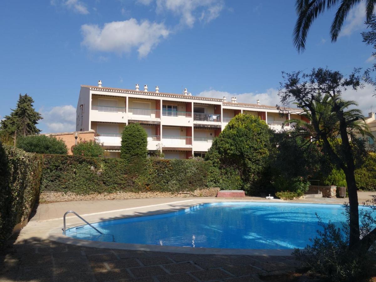 Apartment Hameau De Provence By Interhome Bandol Εξωτερικό φωτογραφία