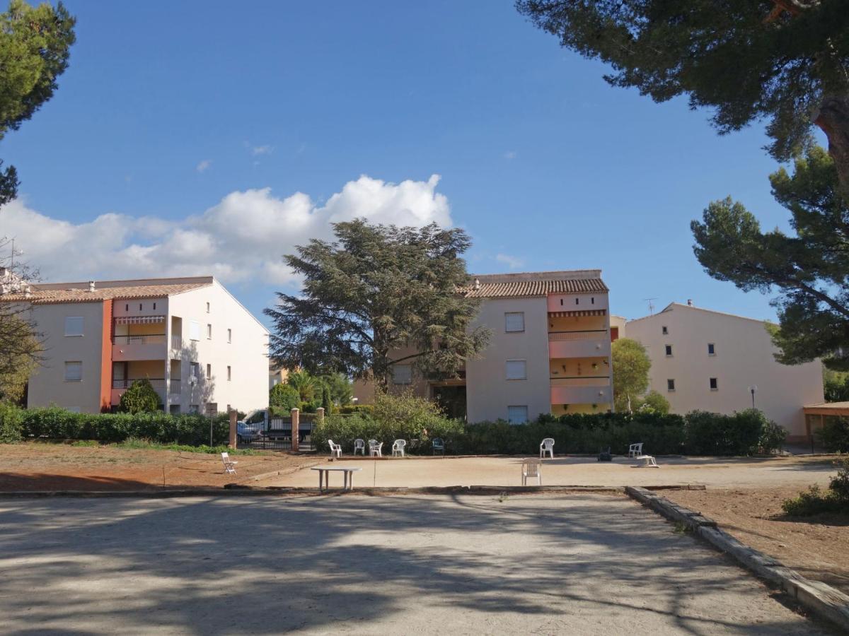 Apartment Hameau De Provence By Interhome Bandol Εξωτερικό φωτογραφία
