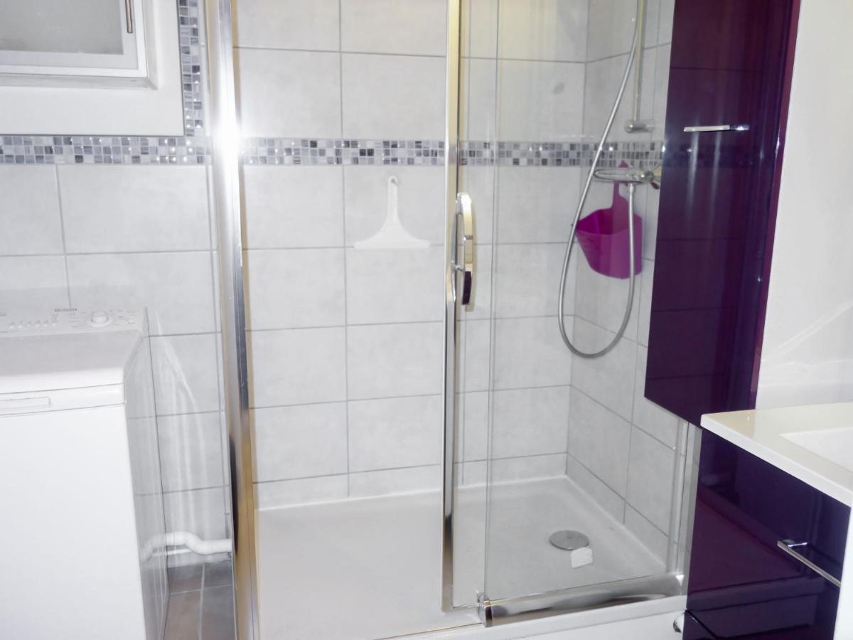 Apartment Hameau De Provence By Interhome Bandol Εξωτερικό φωτογραφία
