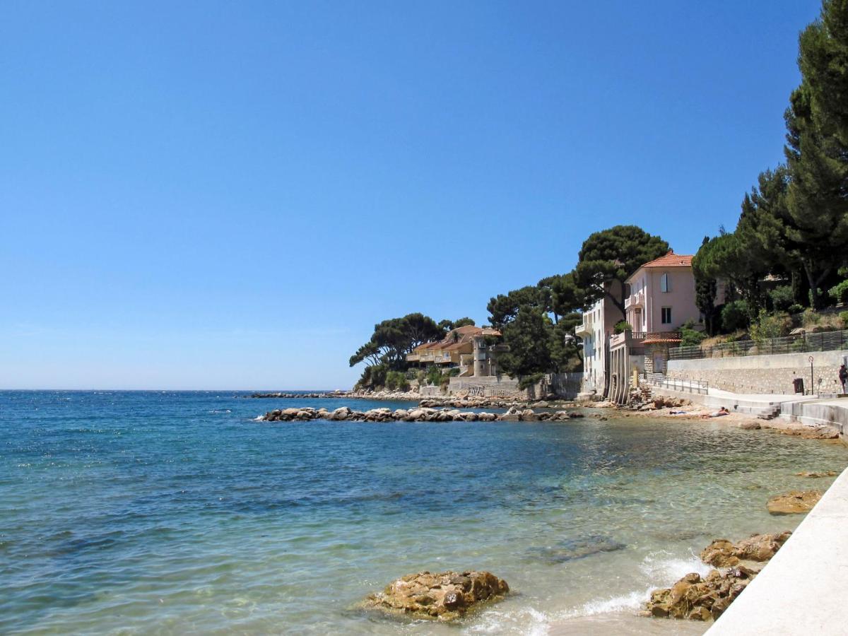 Apartment Hameau De Provence By Interhome Bandol Εξωτερικό φωτογραφία