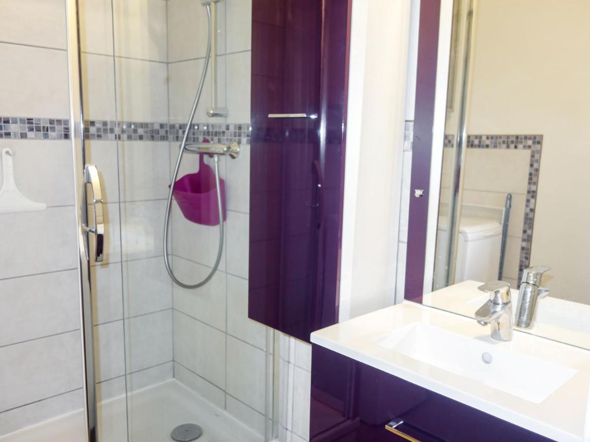 Apartment Hameau De Provence By Interhome Bandol Εξωτερικό φωτογραφία