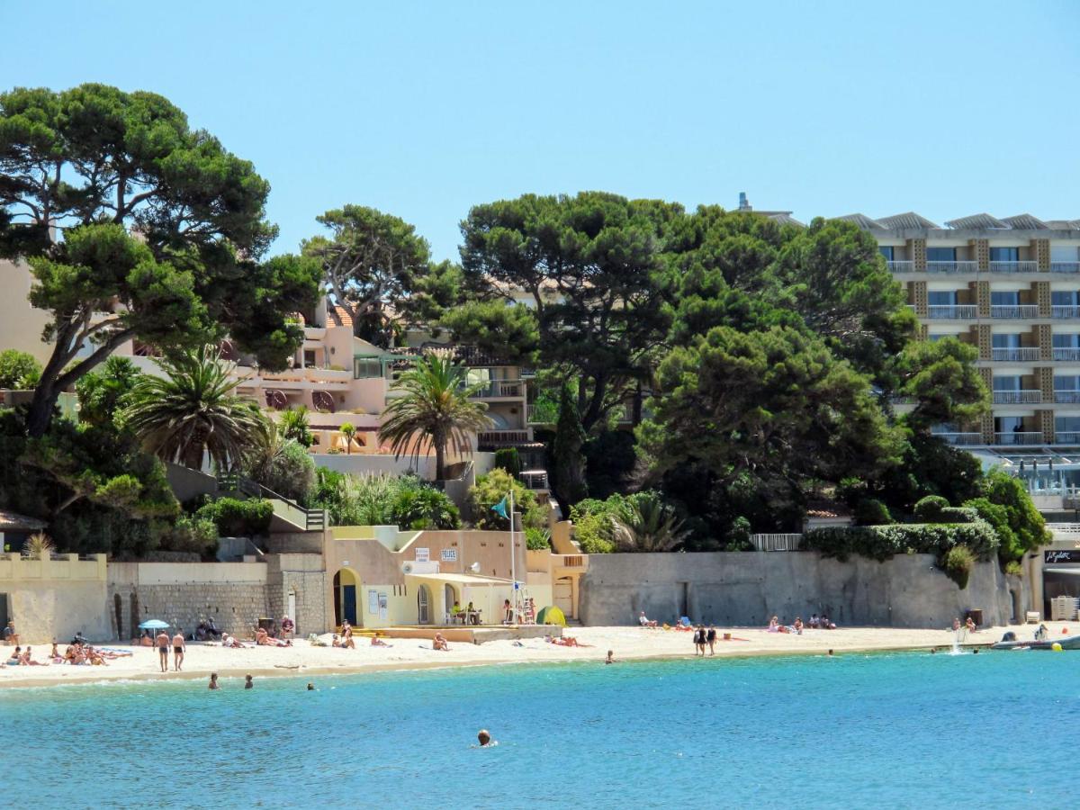 Apartment Hameau De Provence By Interhome Bandol Εξωτερικό φωτογραφία