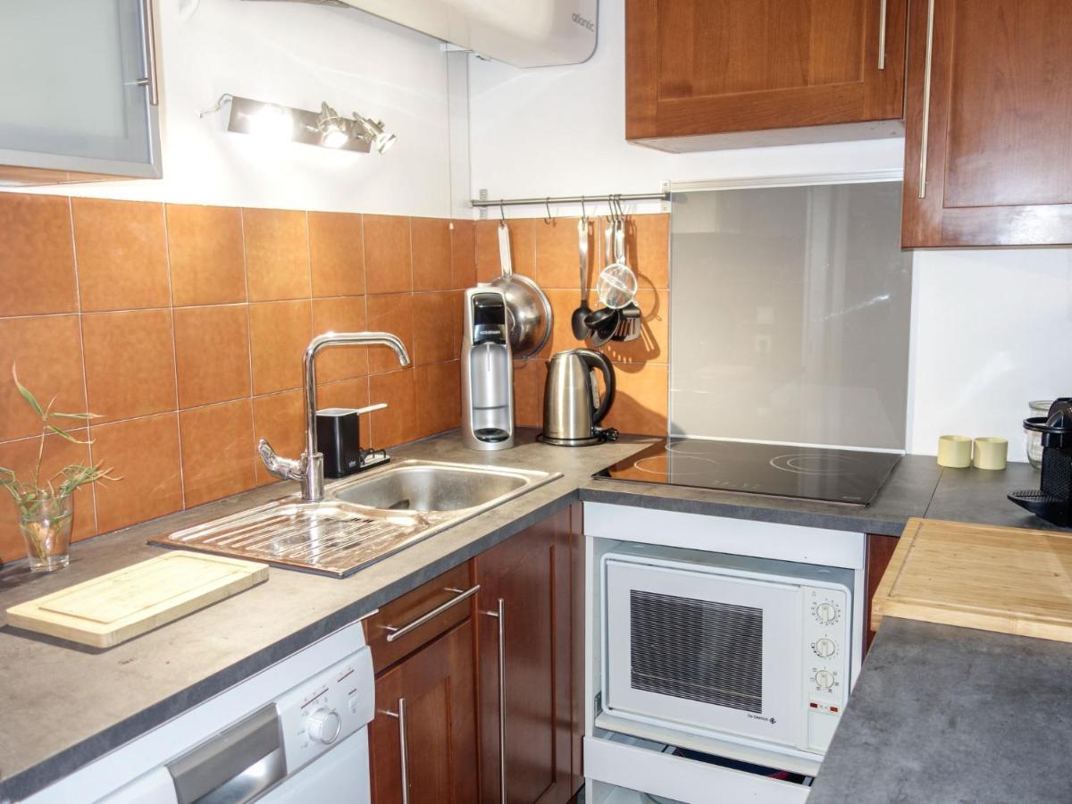 Apartment Hameau De Provence By Interhome Bandol Εξωτερικό φωτογραφία