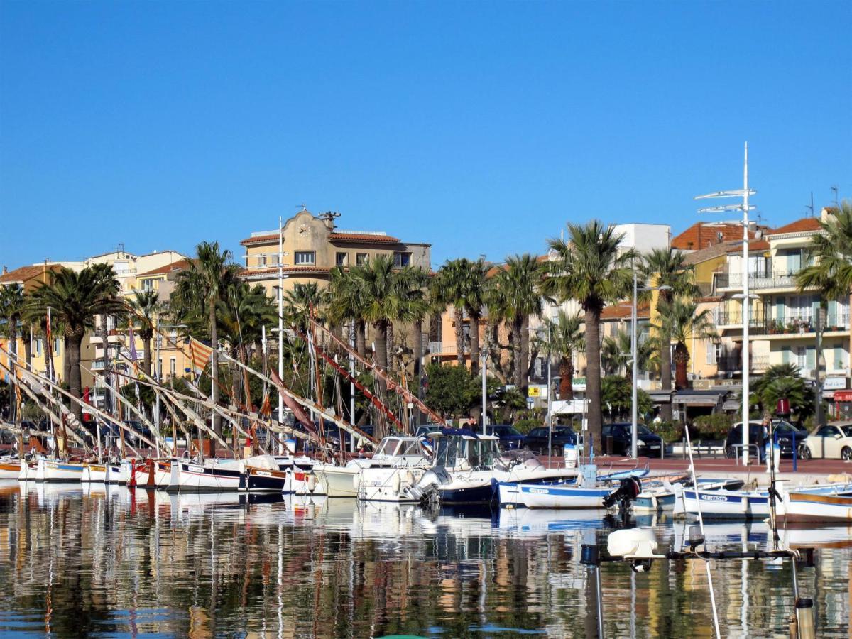 Apartment Hameau De Provence By Interhome Bandol Εξωτερικό φωτογραφία